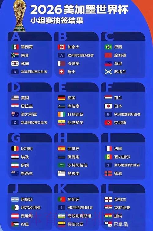 世界杯外围最新官方信息披露 世界杯外围最新官方信息披露